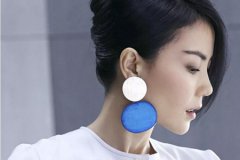 化妆教程│现在流行的晒伤妆，王菲二十年前就